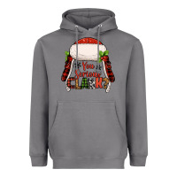 Storm western you serious clark christmas Heavyweight Hoodie - Jasminsmagicworld