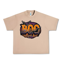 Burro boo Urban Heavy Tee - JahusDesignShop