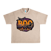 French Oak boo Urban Heavy Tee - JahusDesignShop