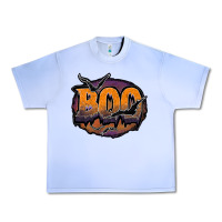 Grape Ice boo Urban Heavy Tee - JahusDesignShop