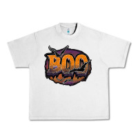 Lunar Rock boo Urban Heavy Tee - JahusDesignShop