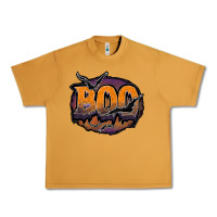 Peanut Butter boo Urban Heavy Tee - JahusDesignShop