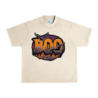Boo Urban Heavy Tee | Teevron