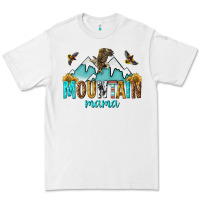White mountain mama Premium Tee - texasbilliewilder