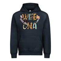 Navy wife mom cna Urban Hoodie - CowGirlArtShop