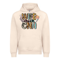 Sandshell wife mom cna Urban Hoodie - CowGirlArtShop