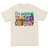 Bone i'm fulfilling my destiny Premium Tee - Zillion Design Studio