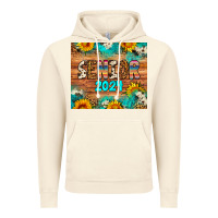 Vintage Artic senior 2024 tumbler  2 artiststas Vintage Hoodie - Artiststas