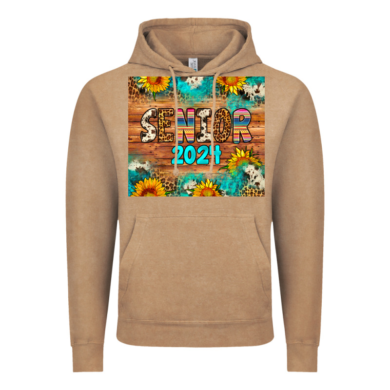 Senior 2024 Tumbler  2 Artiststas Vintage Hoodie by Artiststas | Teevron