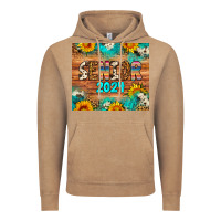 Vintage Coffee senior 2024 tumbler  2 artiststas Vintage Hoodie - Artiststas