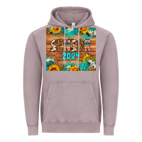 Vintage Zinc senior 2024 tumbler  2 artiststas Vintage Hoodie - Artiststas