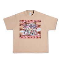 Burro spring vibes Urban Heavy Tee - Artiststas