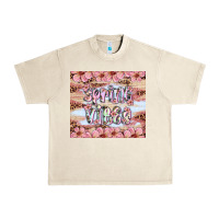 Sandshell spring vibes Urban Heavy Tee - Artiststas