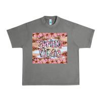 Tornado spring vibes Urban Heavy Tee - Artiststas