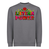Storm latina power Heavyweight Sweatshirt - AdoDesignShop