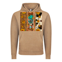 Vintage Coffee senior 2024 Vintage Hoodie - Artiststas