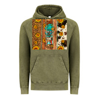 Vintage Olive senior 2024 Vintage Hoodie - Artiststas