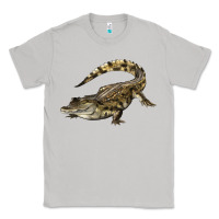 Moon Dust crocodile Classic Tee - LillyAllenDesigns