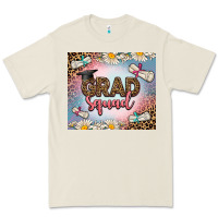 Bone grad squad Premium Tee - AdoDesignShop