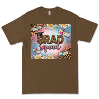 Cacao grad squad Premium Tee - AdoDesignShop