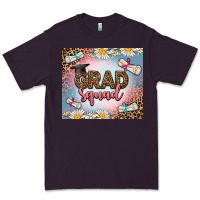 Plum grad squad Premium Tee - AdoDesignShop
