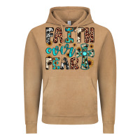 Vintage Camel faith over fear Vintage Hoodie - JahusDesignShop