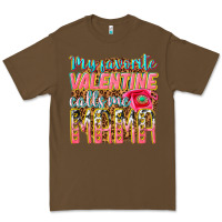 Cacao my favorite calls me mama Premium Tee - texasbilliewilder