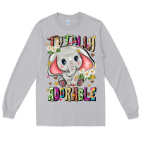 Moon Dust totally adorable Long Sleeve Tee - JahusDesignShop
