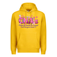 Lemon cna s make the world go around and everyone knows Premium Hoodie - texasbilliewilder