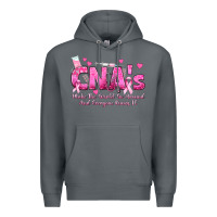 Rock cna s make the world go around and everyone knows Premium Hoodie - texasbilliewilder