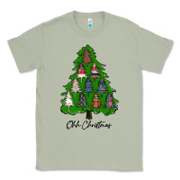 Matcha ohh Christmas trees Classic Tee - RanaPortraitStore
