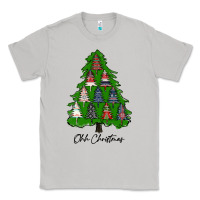 Moon Dust ohh Christmas trees Classic Tee - RanaPortraitStore