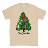 Mushroom ohh Christmas trees Classic Tee - RanaPortraitStore