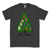 Smoke ohh Christmas trees Classic Tee - RanaPortraitStore