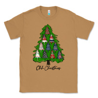 Toasted Coconut ohh Christmas trees Classic Tee - RanaPortraitStore