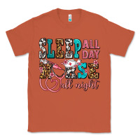 Copper sleep all day nurse all night Classic Tee - AdoDesignShop
