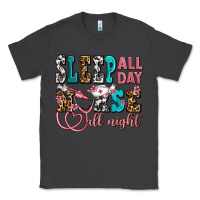 Smoke sleep all day nurse all night Classic Tee - AdoDesignShop