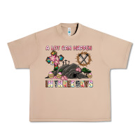 Burro easter a lot can happen in three days Urban Heavy Tee - AdoDesignShop