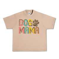 Burro dog mama Urban Heavy Tee - JahusDesignShop