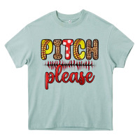 Arona pitch please Heavy Core Tee - Zillion Design Studio