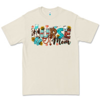Bone nurse mom Premium Tee - texasbilliewilder