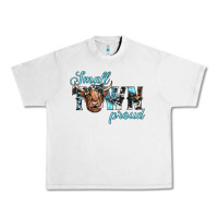 Lunar Rock small town proud Urban Heavy Tee - JahusDesignShop