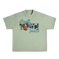 Small Town Proud Urban Heavy Tee | Teevron