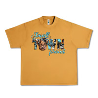 Peanut Butter small town proud Urban Heavy Tee - JahusDesignShop