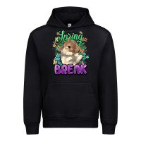 Foreset Green Easter spring break Easter Day Urban Hoodie - HowdyJamesFarm