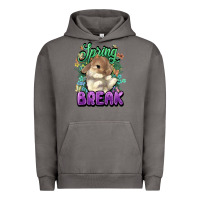 Pigment Tornado Easter spring break Easter Day Urban Hoodie - HowdyJamesFarm