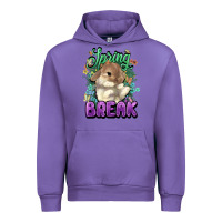 Tulip Easter spring break Easter Day Urban Hoodie - HowdyJamesFarm