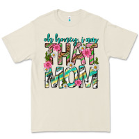 Bone oh honey i am that mom mothers day Premium Tee - texasbilliewilder