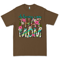Cacao oh honey i am that mom mothers day Premium Tee - texasbilliewilder