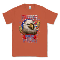 Copper freedom born free tour 1776 Classic Tee - NancyCooperArtShop